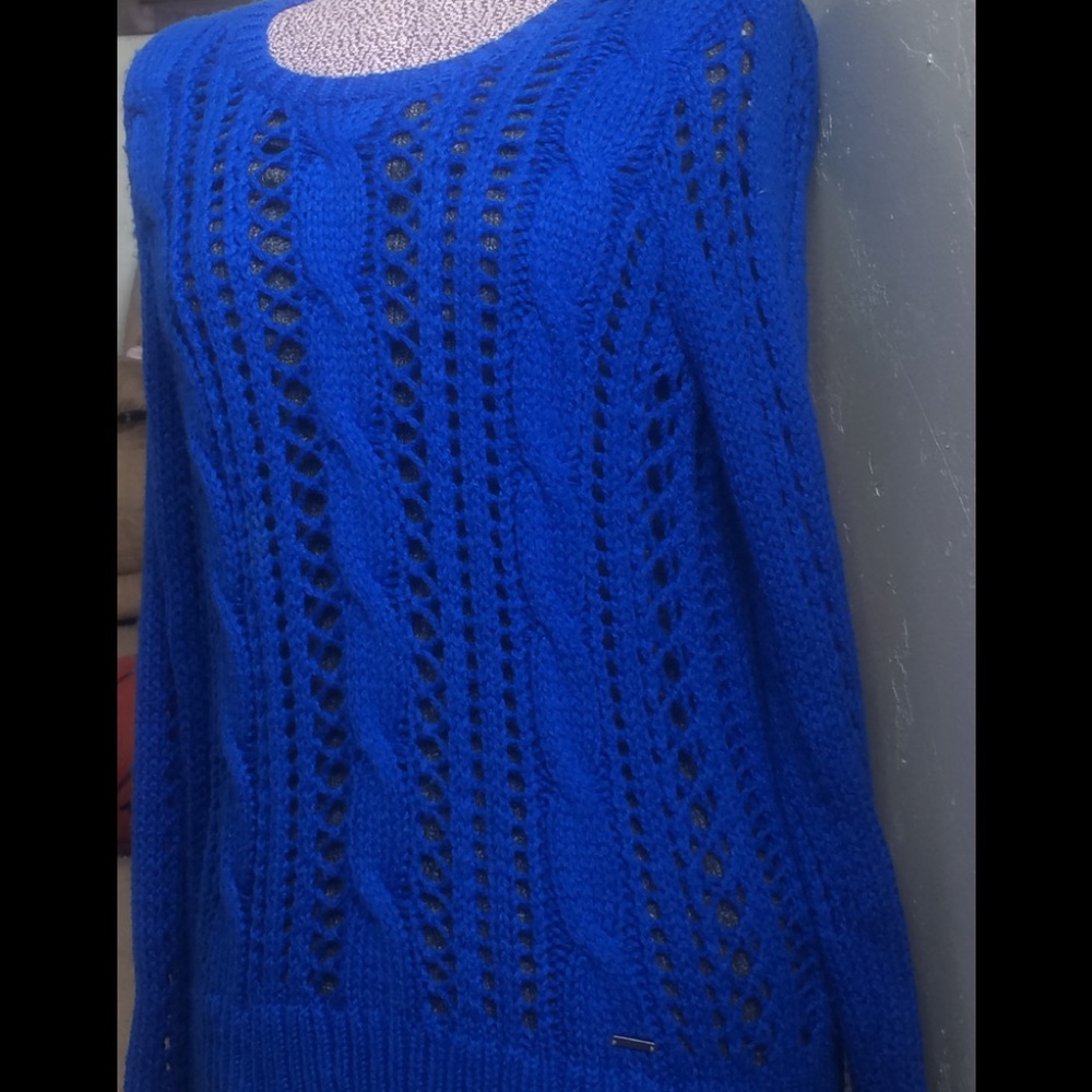 A&F Sweater S